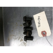 90R034 Crankshaft Pulley Bolt Set For 05-14 Volkswagen Jetta 2.5 90R034 Crankshaft Pulley Bolt Set For 05-14 Volkswagen Jetta 2.5
